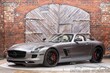 Mercedes-Benz SLS AMG