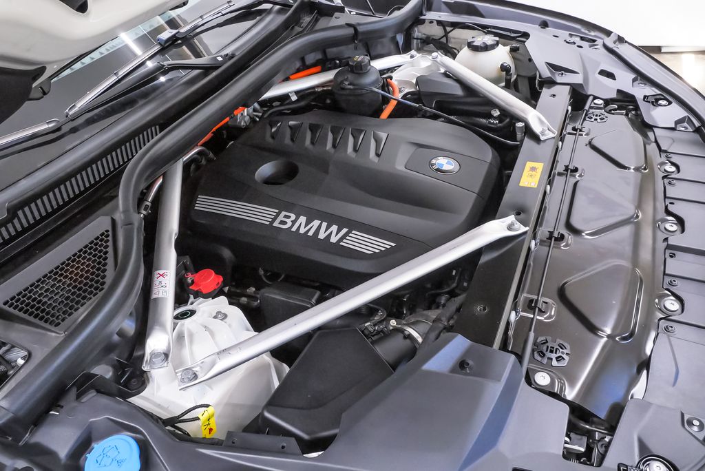 2025 BMW X5 50e - Photo 34