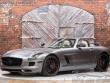 Used 2014 Mercedes-Benz SLS AMG GT Roadster