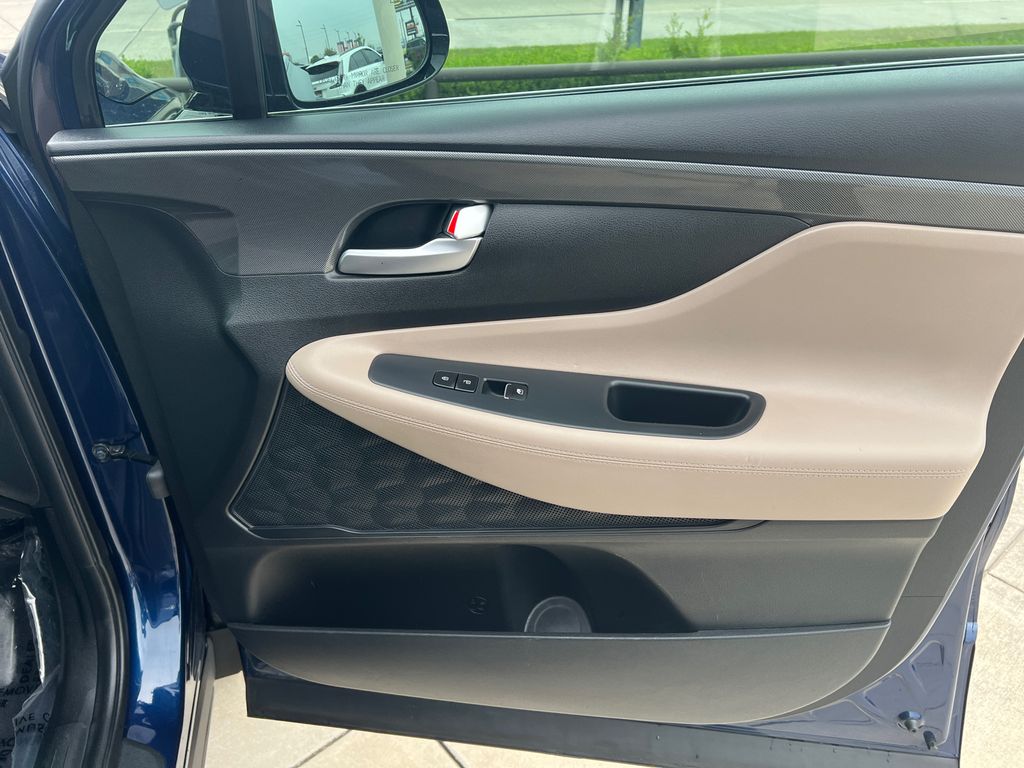 2022 Hyundai Santa Fe SEL - Photo 6