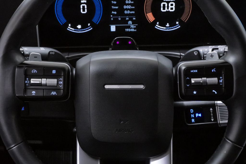 2026 Hyundai Santa Fe SEL - Photo 21