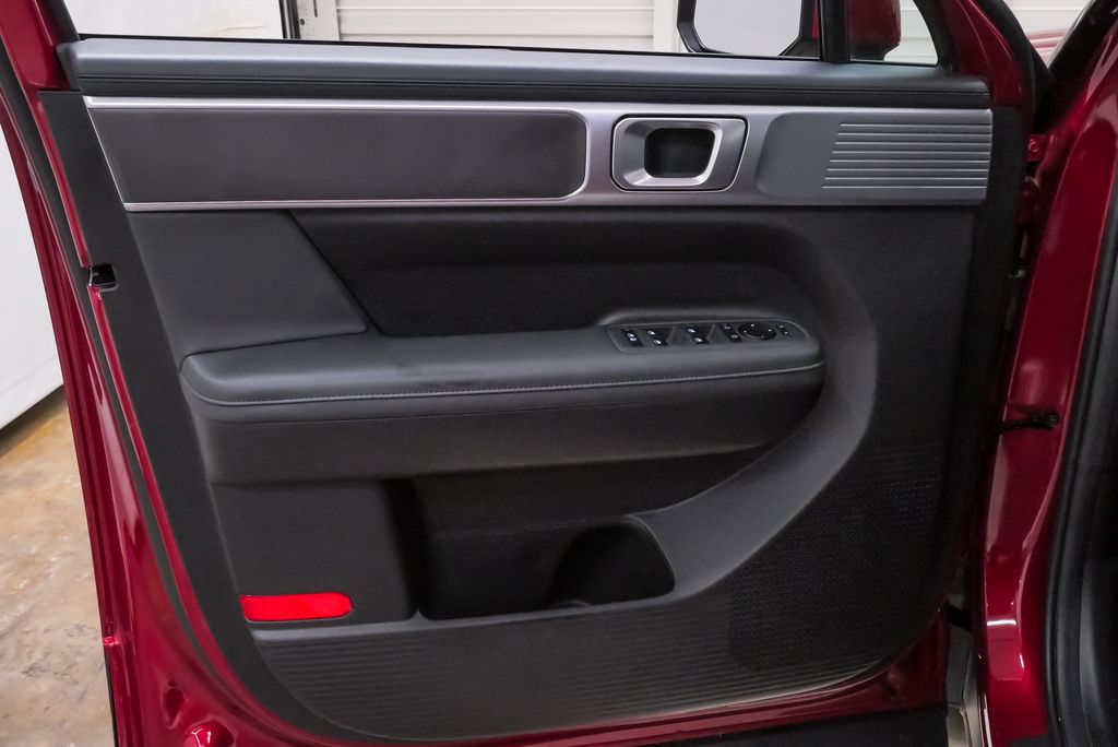 2026 Hyundai Santa Fe SEL - Photo 25