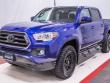 Used 2022 Toyota Tacoma SR5 V6 Truck Double Cab