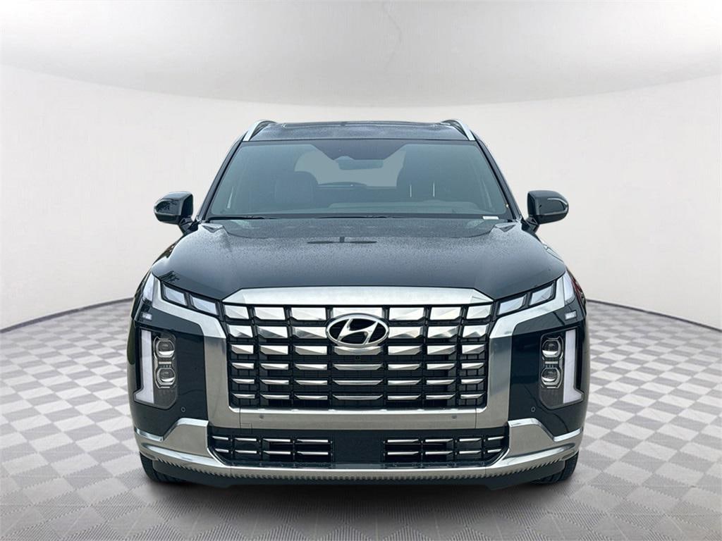 New 2025 Hyundai Palisade Calligraphy FWD SUV