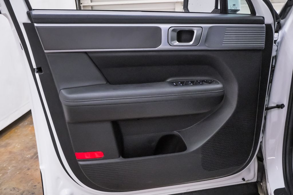2026 Hyundai Santa Fe SEL - Photo 25