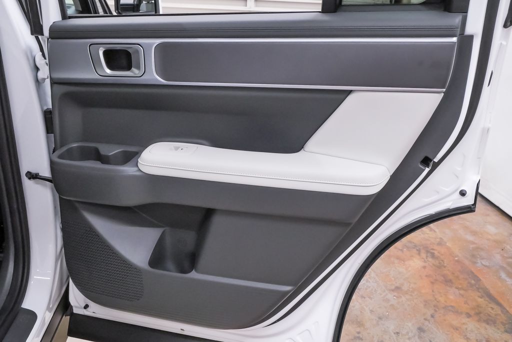 2026 Hyundai Santa Fe SEL - Photo 29
