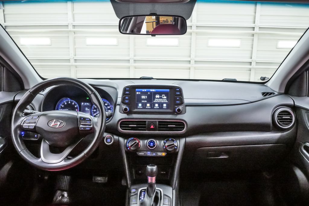 2018 Hyundai Kona SEL - Photo 15