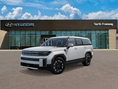 2026 Hyundai Santa Fe Hybrid SE SUV