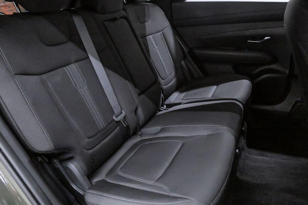 2026 Hyundai Tucson XRT - Photo 11