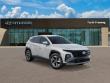 New 2026 Hyundai Tucson Hybrid SEL FWD SUV