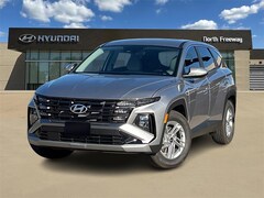 2025 Hyundai Tucson SE FWD SUV