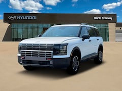2026 Hyundai Palisade XRT Pro SUV