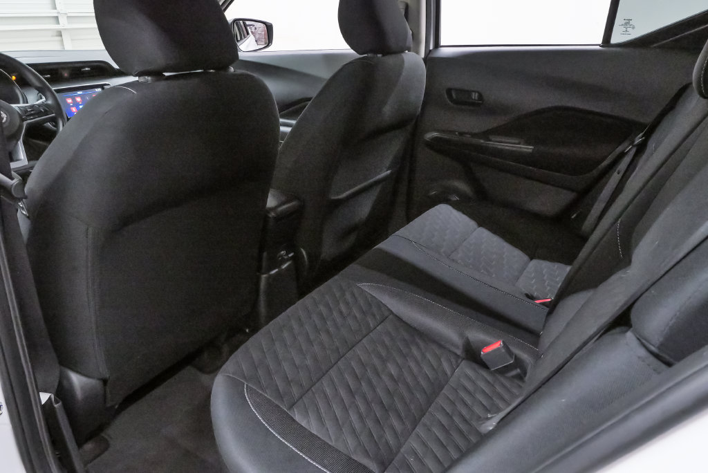 2022 Nissan Kicks S - Photo 10