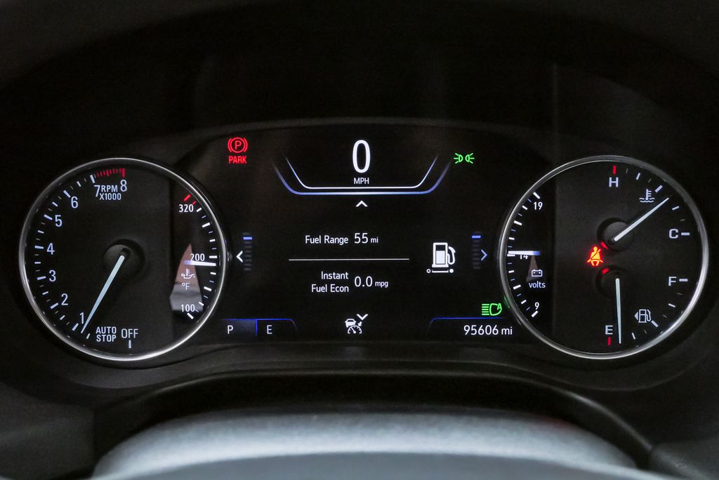 2020 Buick Enclave Avenir - Photo 24