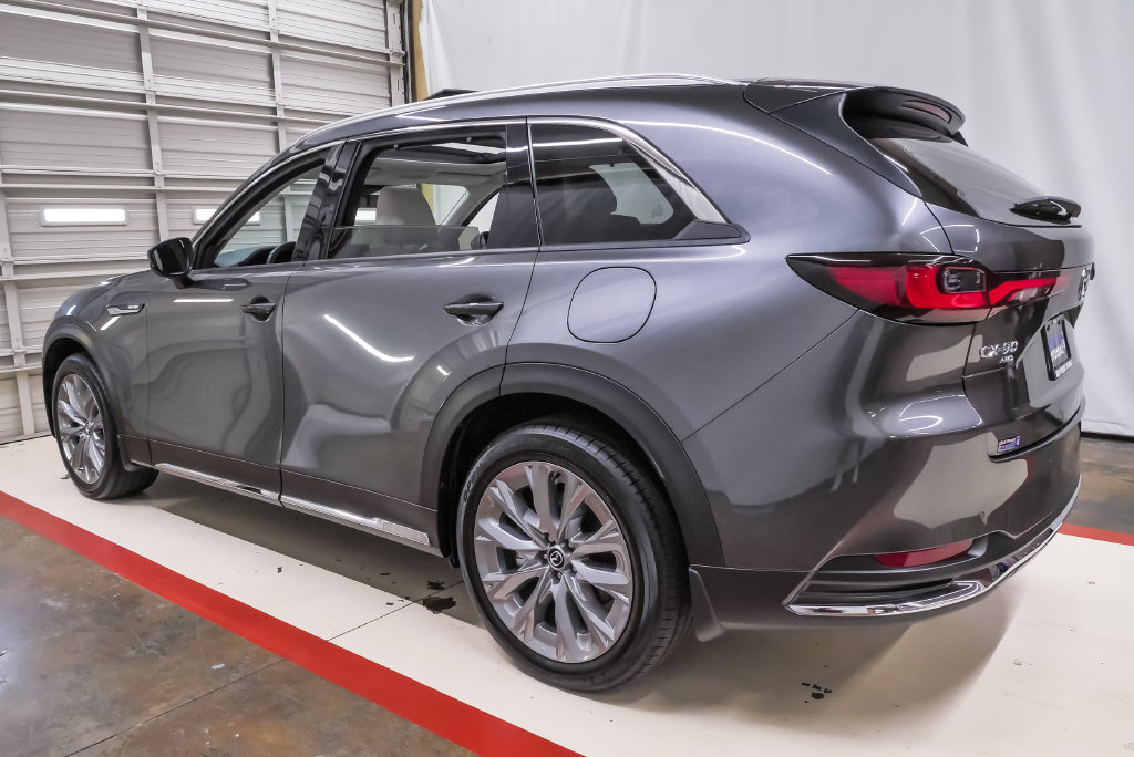 2026 Mazda CX-90 Premium Plus Package - Photo 7