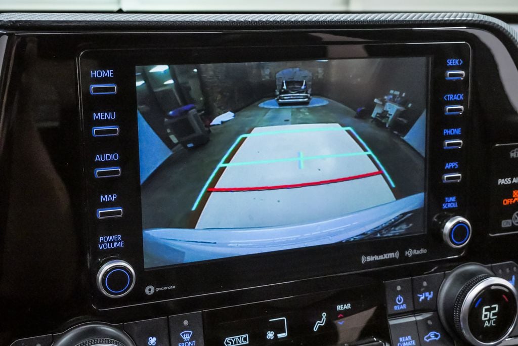 2021 Toyota Highlander XSE - Photo 25