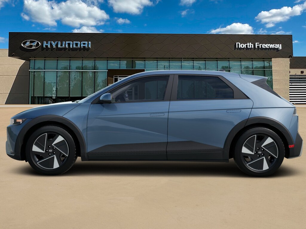 New 2026 Hyundai IONIQ 5 SEL SUV