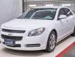 Used 2009 Chevrolet Malibu LT Sedan