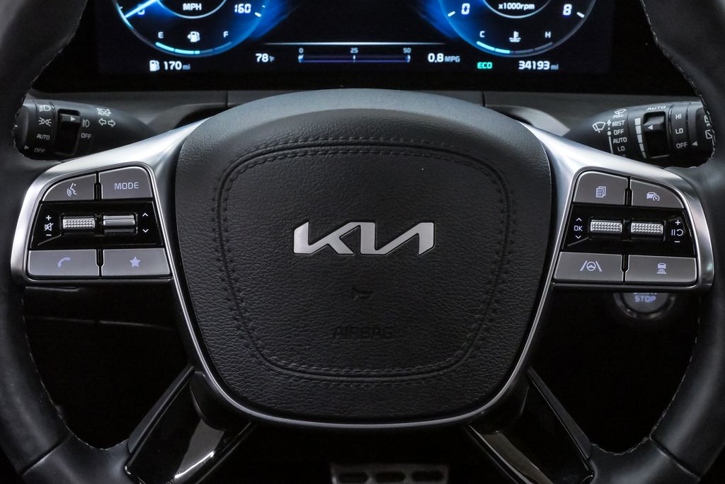2024 Kia Telluride SX Prestige X-Pro - Photo 23