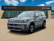 New 2026 Hyundai Santa Fe Hybrid SEL SUV