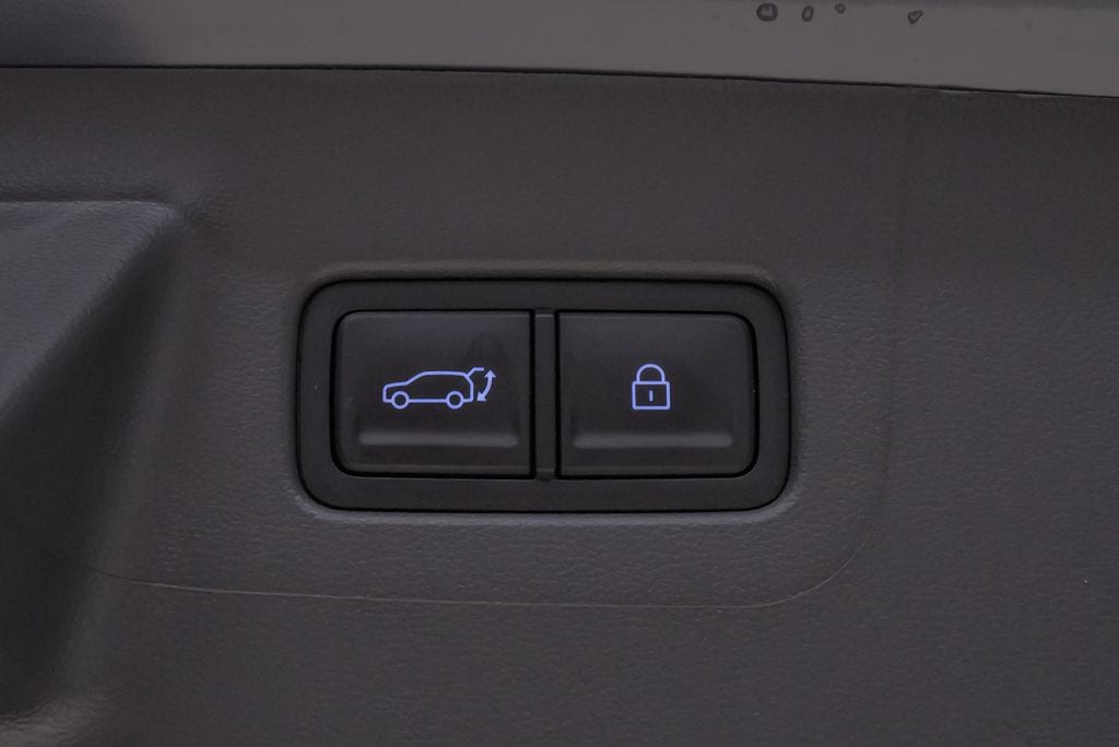 2026 Hyundai Santa Fe SEL - Photo 31