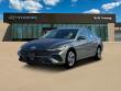 New 2025 Hyundai Elantra SEL Convenience Sedan