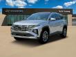 New 2025 Hyundai Tucson Hybrid Limited SUV