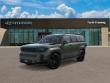 New 2026 Hyundai Santa Fe Hybrid Calligraphy SUV