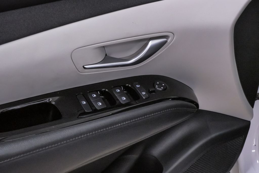 2022 Hyundai Tucson SEL Convenience - Photo 25