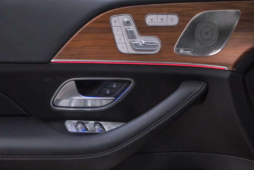 2026 Mercedes-Benz GLE GLE350 - Photo 27