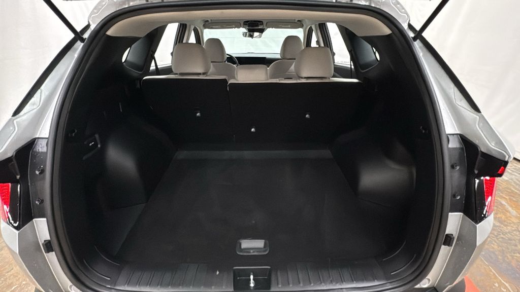 2026 Hyundai Tucson SE - Photo 20