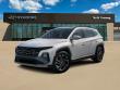 New 2026 Hyundai Tucson Hybrid Limited SUV