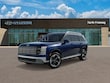  Hyundai Palisade Hybrid