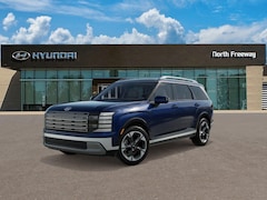 2026 Hyundai Palisade Hybrid Limited SUV