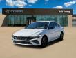 New 2026 Hyundai Elantra SEL Sport Premium Sedan