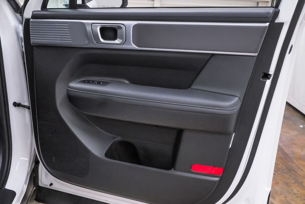 2026 Hyundai Santa Fe SEL - Photo 28