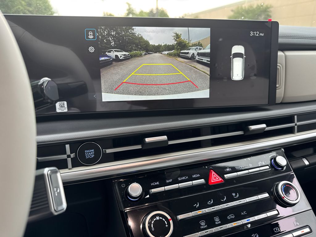 2026 Hyundai Santa Fe SE - Photo 23