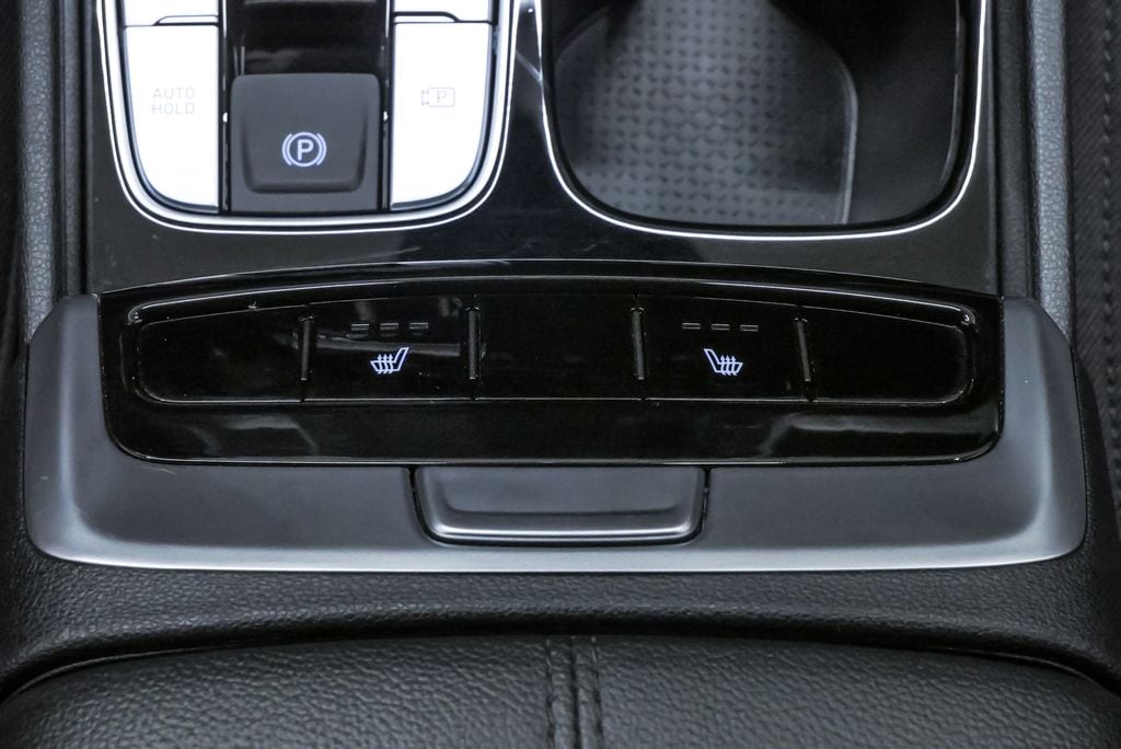 2024 Hyundai Santa Cruz SEL - Photo 18
