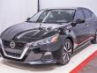 Used 2022 Nissan Altima 2.5 SV Sedan