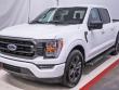 Used 2023 Ford F-150  Truck SuperCrew Cab