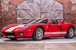 Ford GT