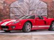 Used 2006 Ford GT Base Coupe