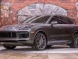 Used 2021 Porsche Cayenne Turbo SUV