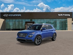 2026 Hyundai Venue SEL SUV