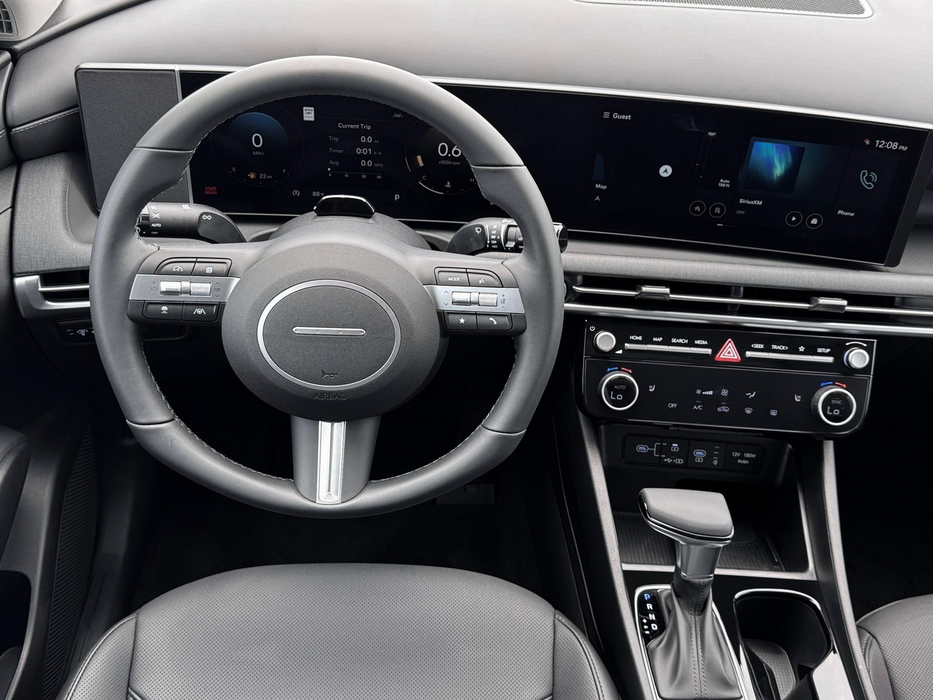 2026 Hyundai Tucson SEL Premium - Photo 17
