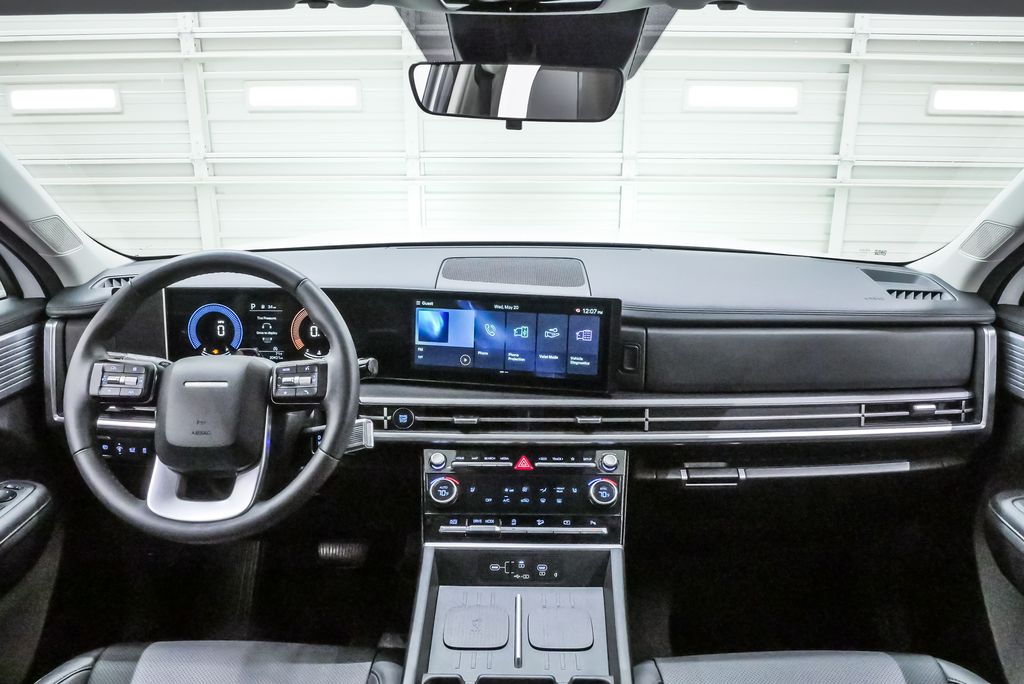 2026 Hyundai Santa Fe SEL - Photo 16