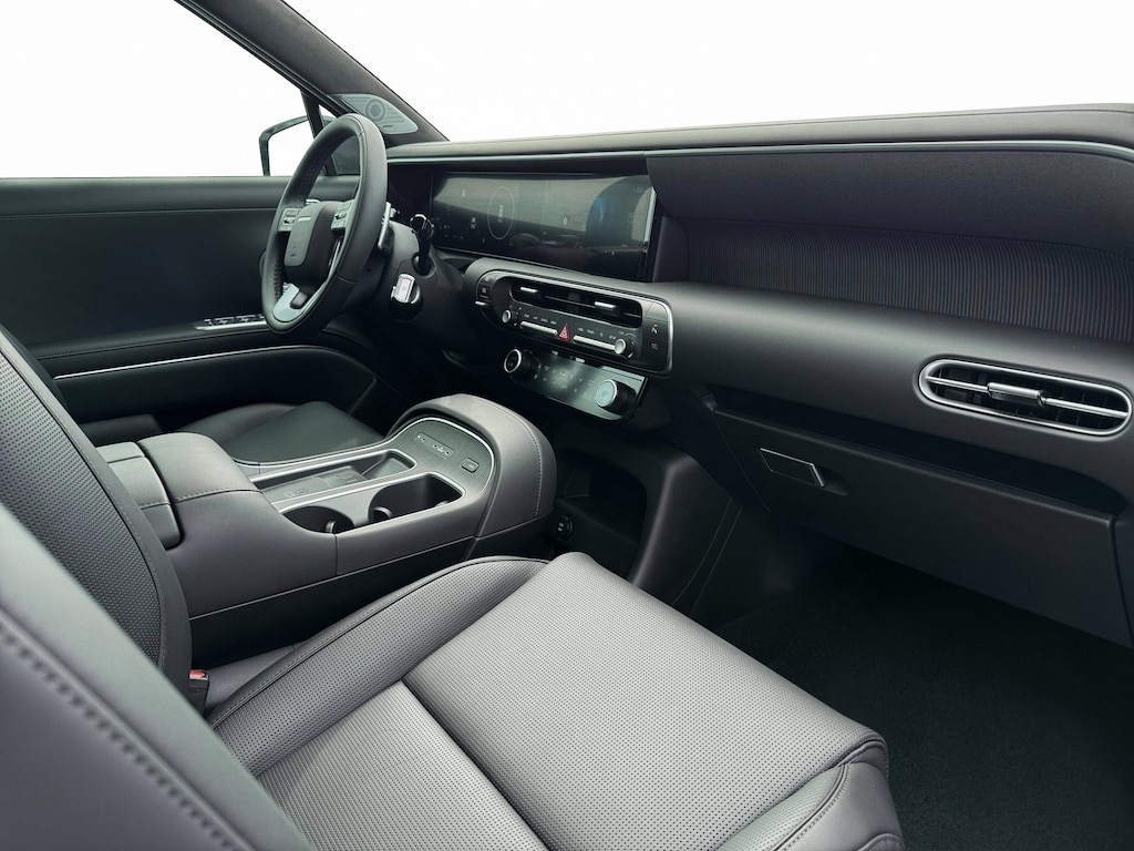 New 2026 Hyundai Palisade Hybrid Calligraphy SUV