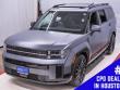 Used 2025 Hyundai Santa Fe Calligraphy SUV