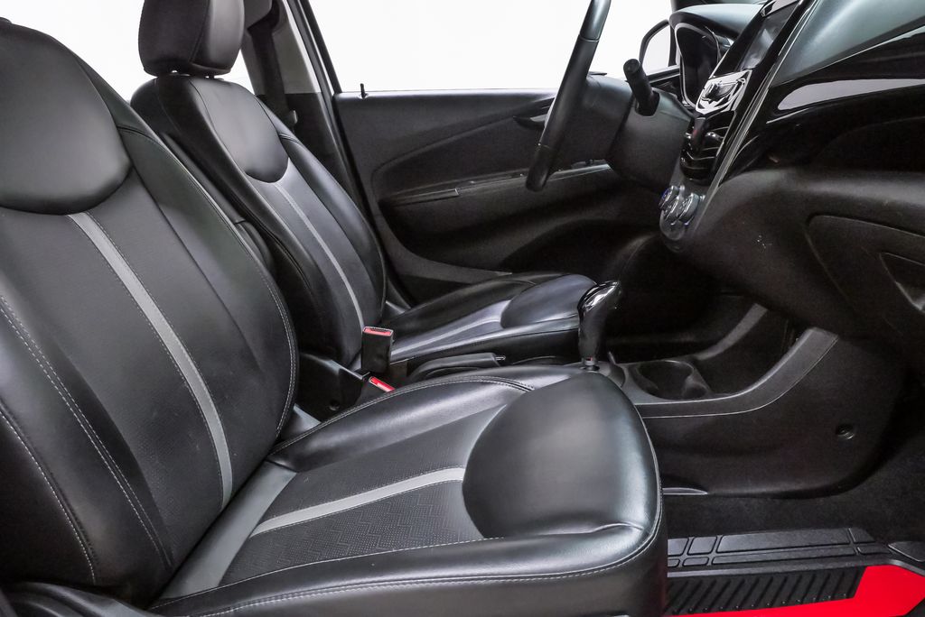 2020 Chevrolet Spark 2LT - Photo 13