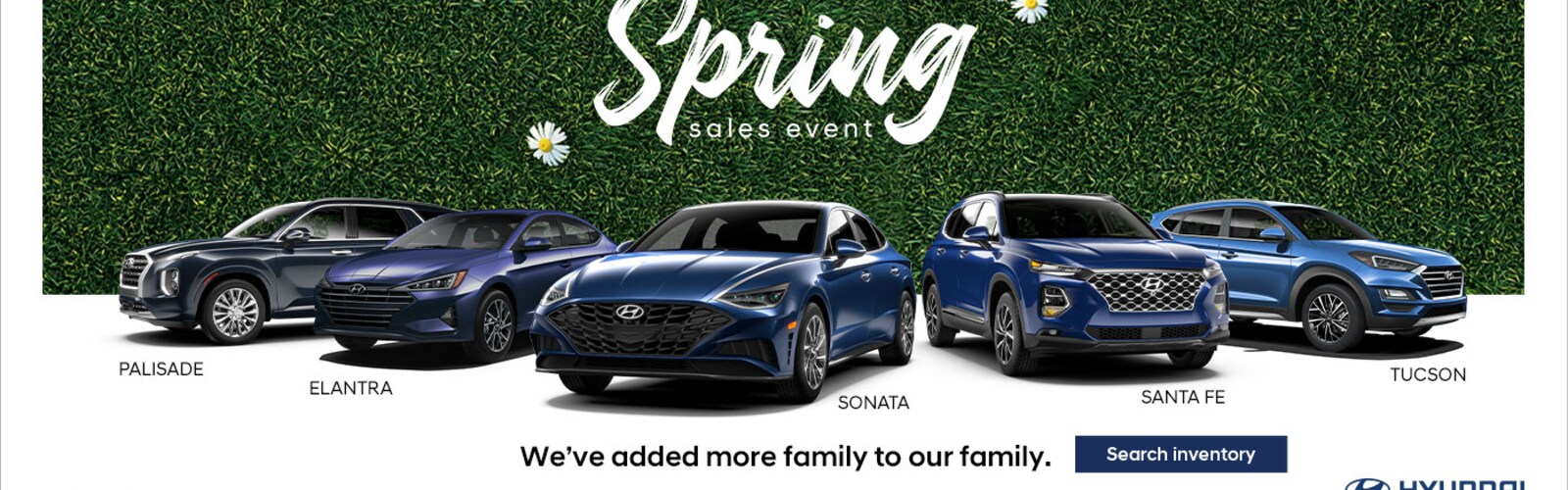Hyundai Dealer North Houston | North Freeway Hyundai